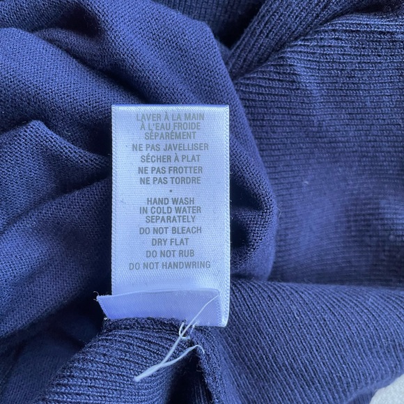 Turtle Neck Top - Picture 2 of 10